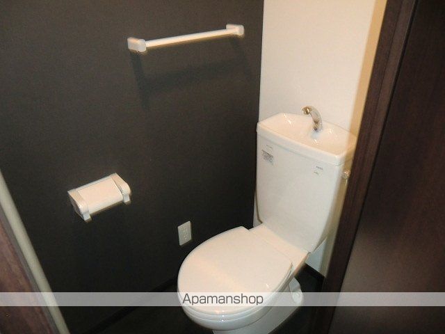 ベルメゾン北20の内装写真