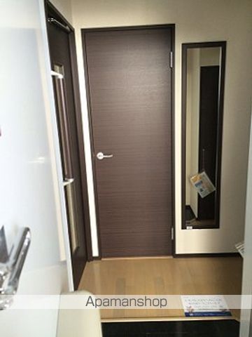 レオネクスト莉音の内装写真