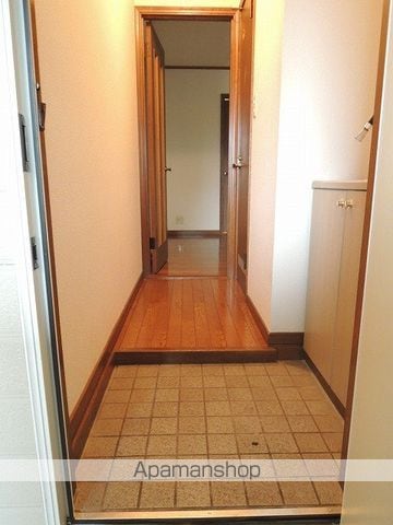 インテルノ西町A棟の内装写真