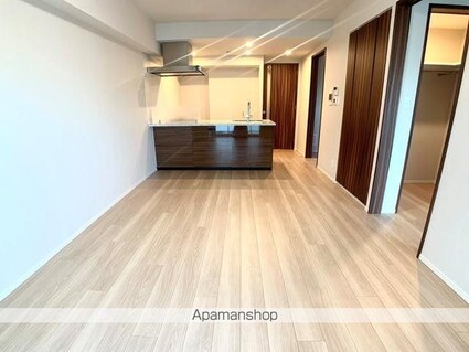 板橋本町ステーションレジデンス[2LDK/55.42m2]のリビング・居間1