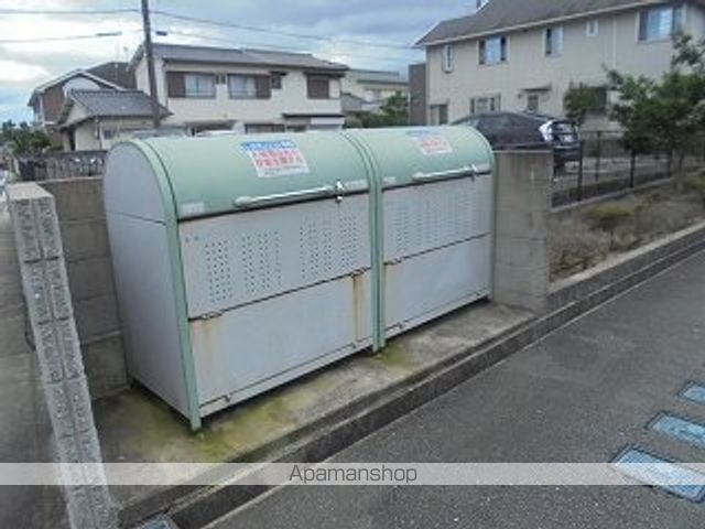 レオパレスMIYABIのその他写真