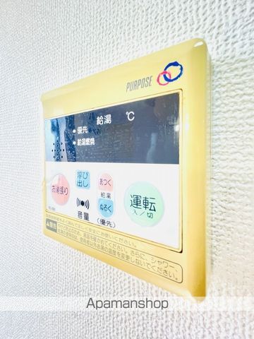 ゴールデンハイツの内装写真