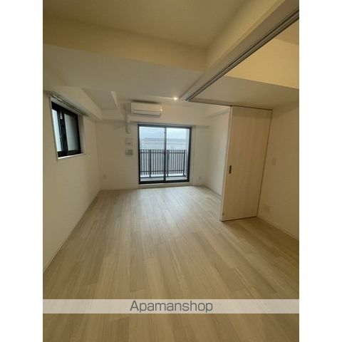リシュドール梅小路の内装写真