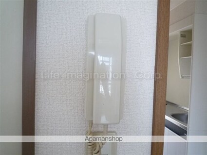 オリオンコート[1K/22.4m2]の内装4