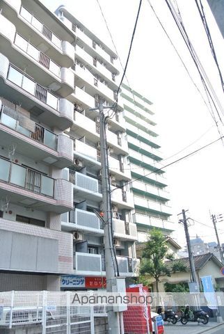 キララ比恵 902 ｜ 福岡県福岡市博多区比恵町8-25（賃貸マンション1R・9階・23.49㎡） その3