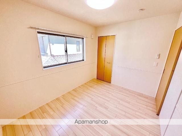 仮)大治町西條アパートの内装写真