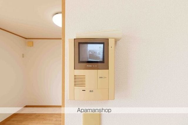 ユニフレックス砺波 Aの内装写真