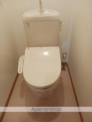 エリシオンの内装写真
