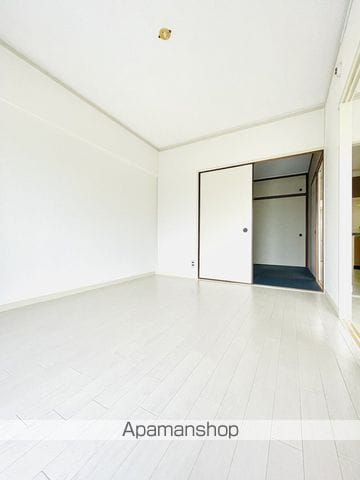 ガーデンハイツ藤田の内装写真