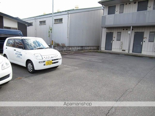カオリーモ都南Bのその他写真