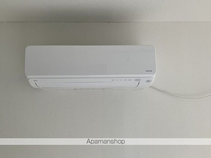 ノーウェアルーム２[1R/20.66m2]のその他設備