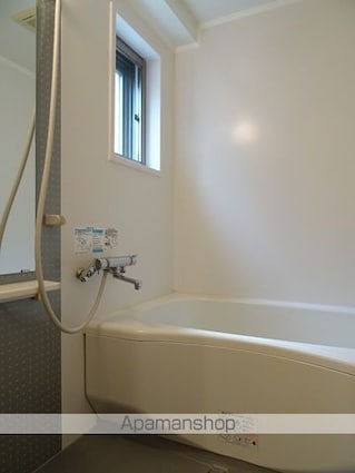 しゃとれ新寺[1K/31.14m2]のバス