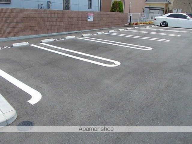 グランドソレイユIII番館のその他写真
