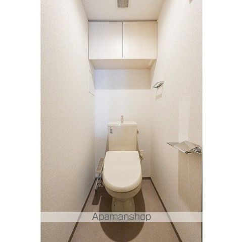 ドゥーエ曳舟IIIの内装写真