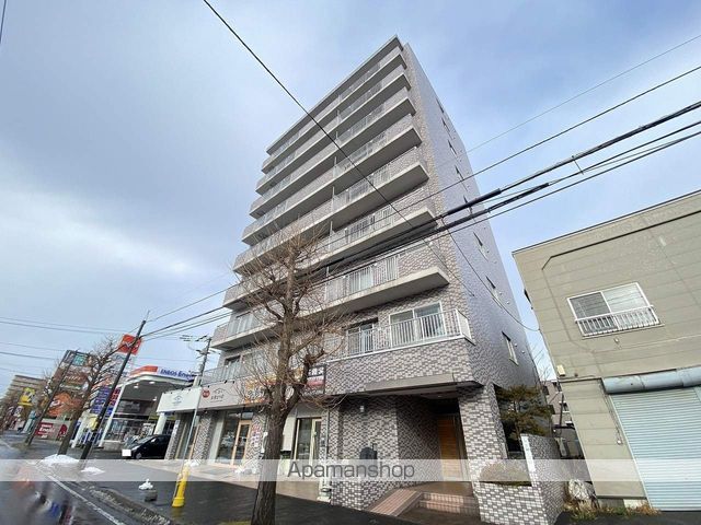 112松井ビルの外観写真