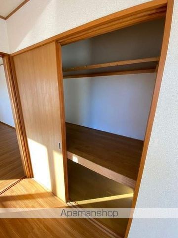 ベリーハイツの内装写真