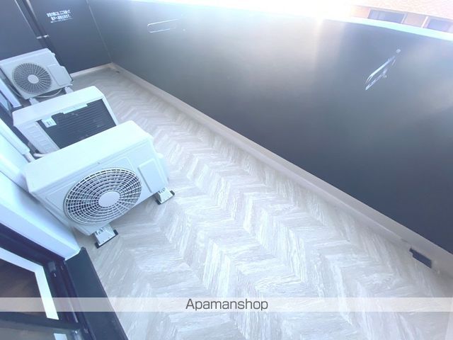 ALIVIS野田阪神の内装写真