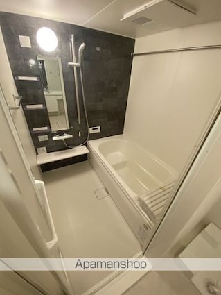 Ｄーｒｅｓｉｄｅｎｃｅ・Ｋ川北[2LDK/61.51m2]のバス