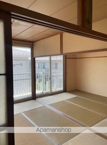 新富レジデンスの内装写真
