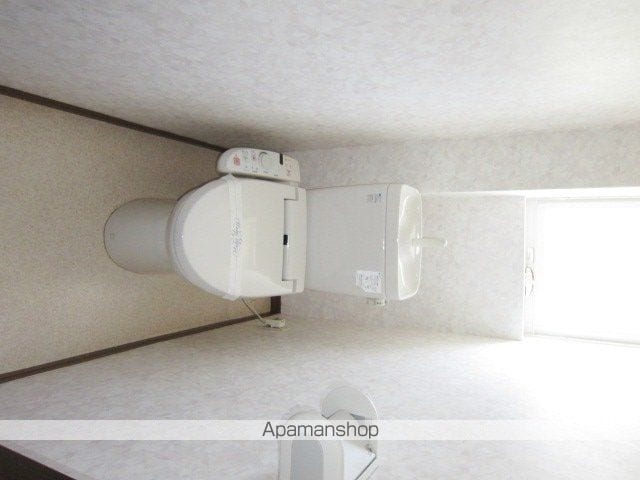 フローラ大塚の内装写真