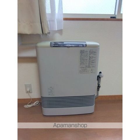 レオパレスグランヴィル琴似の内装写真