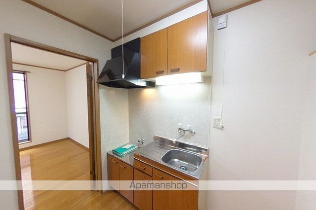 パレスまつかんの内装写真