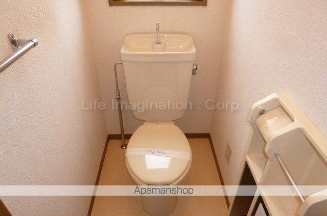 サンカムールJ・Iの内装写真