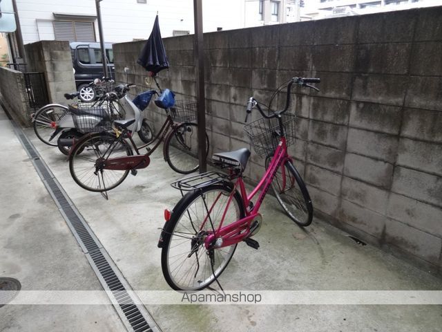 コーポ西宮の内装写真