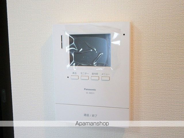ドルフKの内装写真