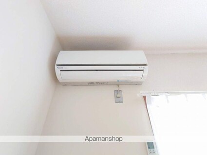 徳島県徳島市大原町川添[1K/24m2]のその他設備