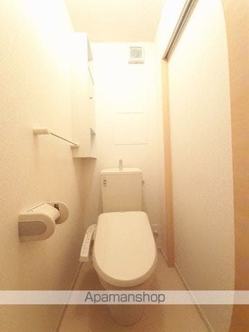 サンゴールドの内装写真
