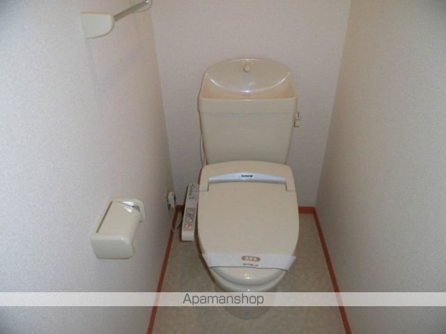 セジュール西岡本の内装写真