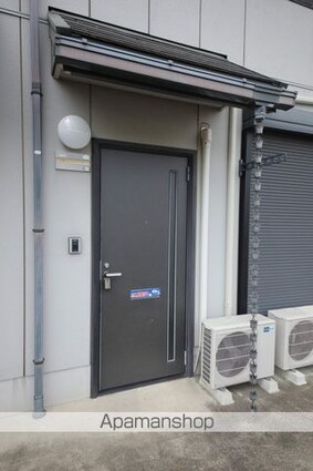 エスペランサＢ[2LDK/56m2]のロビー