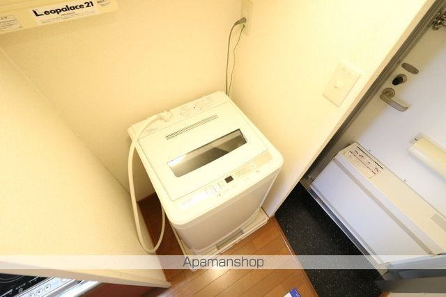 レオパレス本堅田I番館の内装写真