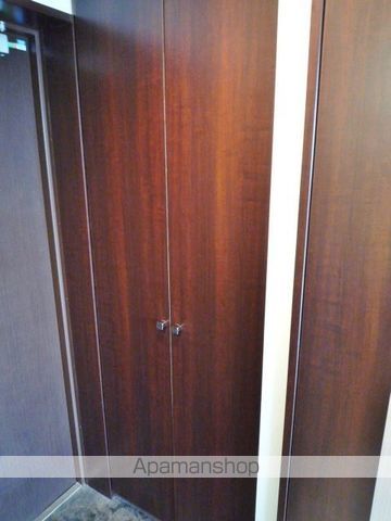 プレジオ都島の内装写真