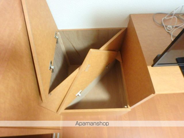 レオパレス西町北の内装写真