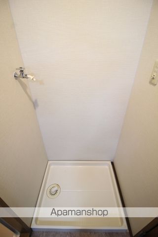 アミスター大供の内装写真