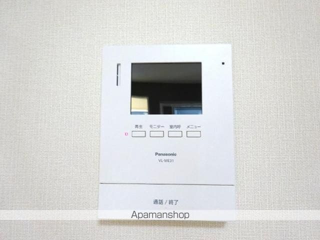 Ange Belle Aの内装写真