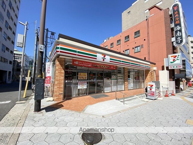セレッソコート上本町EASTの周辺写真
