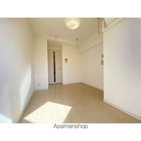 プレール・ドゥーク川崎の内装写真