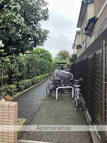 ファミール津田沼の内装写真