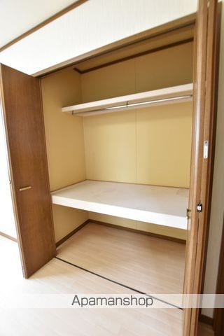 パオス久根別の内装写真