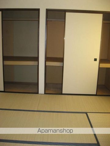 レジデンス明和の内装写真