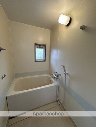 ワイズハイツ[1DK/20m2]のバス