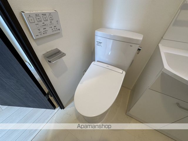 スパシエ新高円寺の内装写真