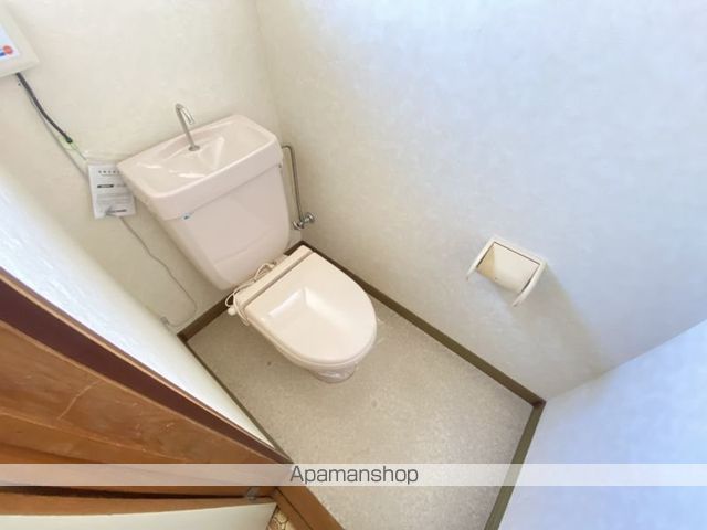 ピアパレス富岡Iの内装写真