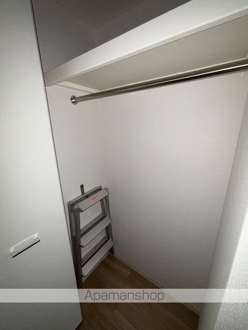 ALIVISUMEDANORTHの内装写真