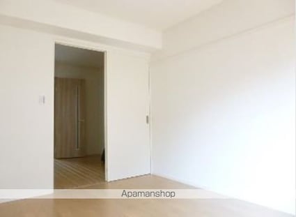 Ｌａ　Ｆｌｅｕｒ　ラフルール[1DK/31.86m2]の内装2