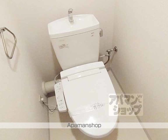コンフォーレ栗栖野の内装写真