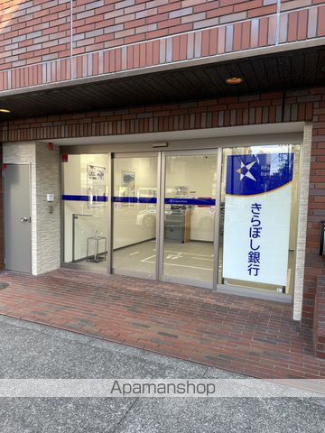 シティフォレスト森下の周辺写真
